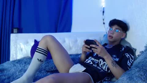 Blake online show from 14, 1, 2025