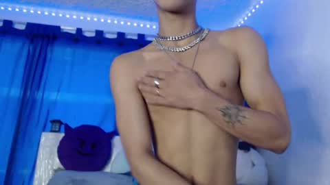 Blake online show from 25, 1, 2025