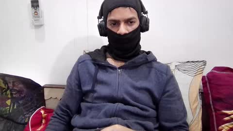 Snapshot of darkbud03 chatting on 6, 11, 2025 just a guy online show from 6, 11, 2025