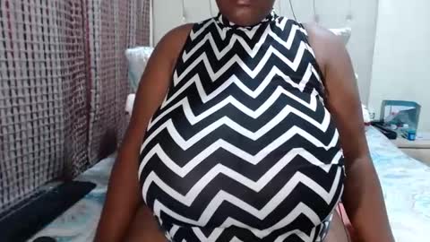 Snapshot of darkbusty chatting on 6, 3, 2025 DarkBusty online show from 6, 3, 2025