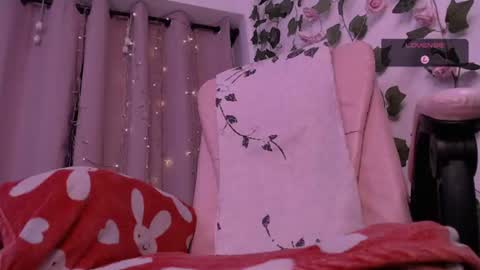 Snapshot of darkcandy666 chatting on 1, 7, 2026 Candy online show from 1, 7, 2026