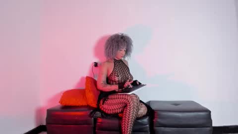 darkchannel online show from 27, 11, 2025