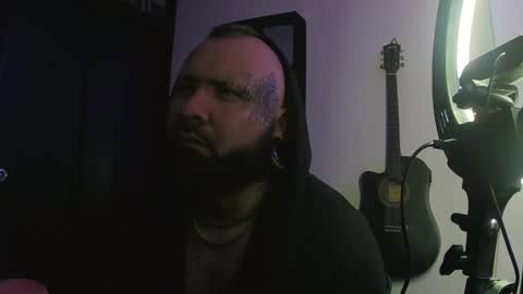 darkclothes online show from 9, 1, 2025