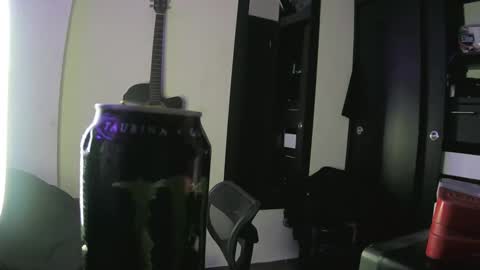 darkclothes online show from 15, 1, 2025