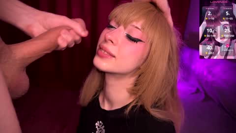 Yuu online show from 26, 12, 2024