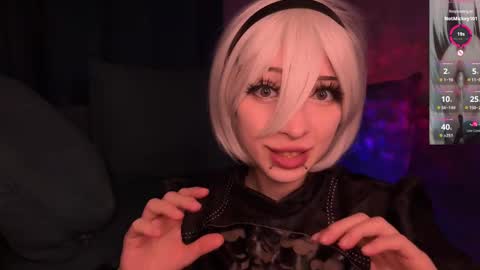 Yuu online show from 15, 10, 2025