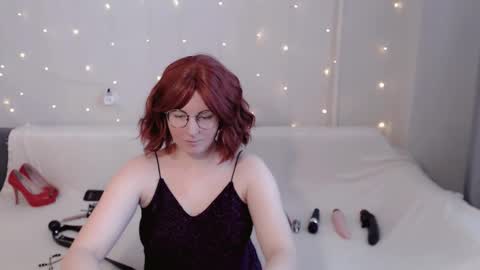 Kelly online show from 24, 3, 2026