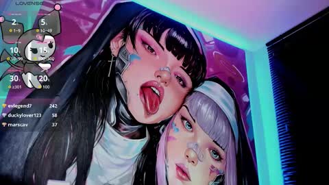 cleitlin vinson online show from 13, 9, 2025