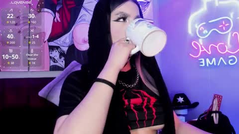 cleitlin vinson online show from 30, 9, 2025