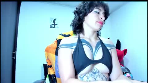 Snapshot of darkkittenuwu chatting on 29, 7, 2026 Hi Im Yuri independent modelhelp me get my 111 hands upuwu online show from 29, 7, 2026
