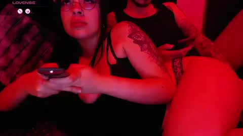 darklotus_ online show from 28, 6, 2026