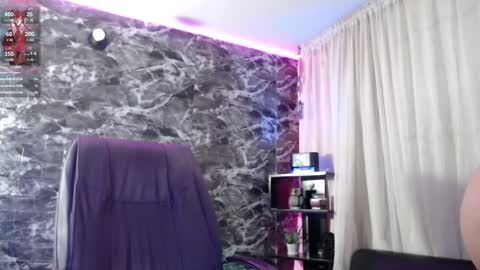 New account.  Help me reach 100 thumbs up  online show from 4, 1, 2025