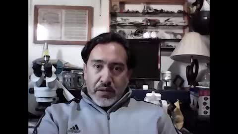 darkma82 online show from 19, 3, 2026