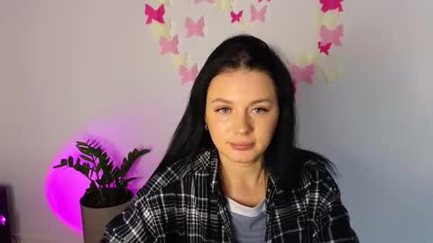 DarkMichelle online show from 6, 11, 2025