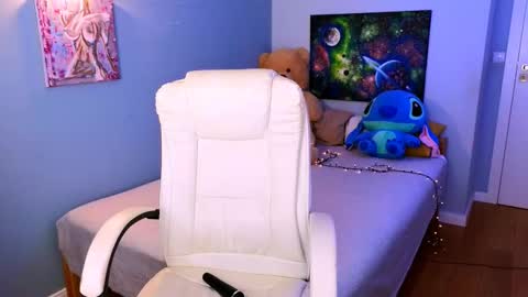 darkmoon____ online show from 30, 10, 2025