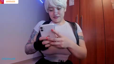 darknes_lilith18 online show from 7, 2, 2025