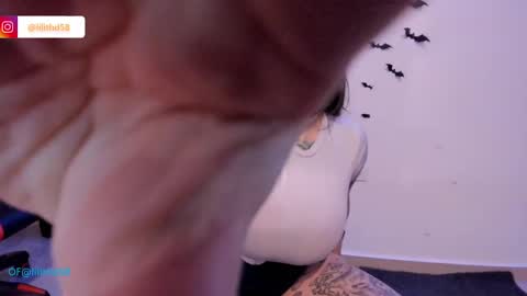 darknes_lilith18 online show from 9, 3, 2025