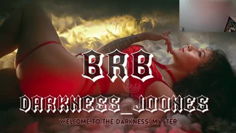Snapshot of darkness_joones chatting on 9, 12, 2024 Darkness online show from 9, 12, 2024