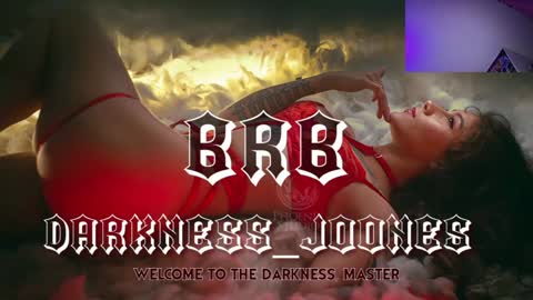 Snapshot of darkness_joones chatting on 10, 12, 2024 Darkness online show from 10, 12, 2024