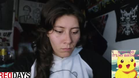 Snapshot of darkness_joones chatting on 13, 12, 2024 Darkness online show from 13, 12, 2024