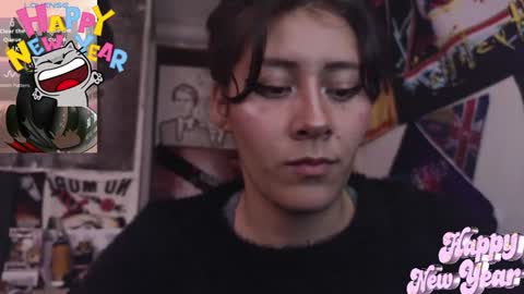 Snapshot of darkness_joones chatting on 7, 1, 2025 Darkness online show from 7, 1, 2025