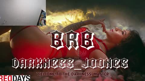 Snapshot of darkness_joones chatting on 20, 1, 2025 Darkness online show from 20, 1, 2025