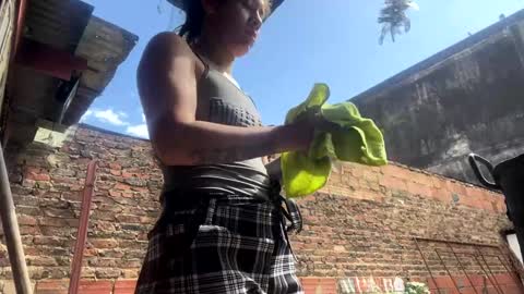 Snapshot of darkness_joones chatting on 23, 1, 2025 Darkness online show from 23, 1, 2025