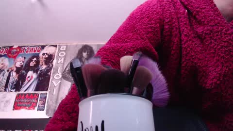 Snapshot of darkness_joones chatting on 30, 1, 2025 Darkness online show from 30, 1, 2025