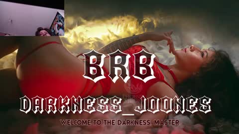 Snapshot of darkness_joones chatting on 4, 2, 2025 Darkness online show from 4, 2, 2025