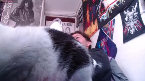 Snapshot of darkness_joones chatting on 11, 2, 2025 Darkness online show from 11, 2, 2025