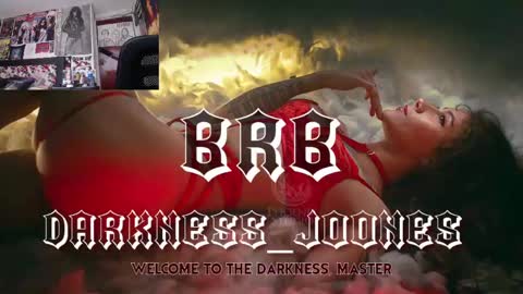 Snapshot of darkness_joones chatting on 21, 2, 2025 Darkness online show from 21, 2, 2025