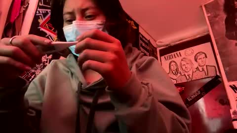 Snapshot of darkness_joones chatting on 26, 2, 2025 Darkness online show from 26, 2, 2025