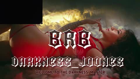Snapshot of darkness_joones chatting on 5, 3, 2025 Darkness online show from 5, 3, 2025