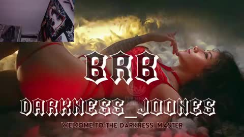 Snapshot of darkness_joones chatting on 6, 3, 2025 Darkness online show from 6, 3, 2025