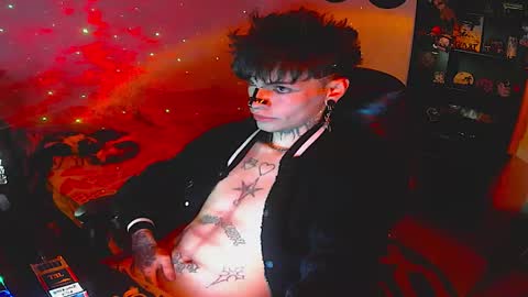   online show from 17, 10, 2025