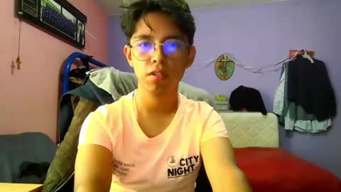 Jose Ian online show from 20, 6, 2026