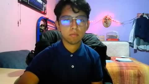 Snapshot of darknex_ chatting on 26, 6, 2026 Jose Ian online show from 26, 6, 2026