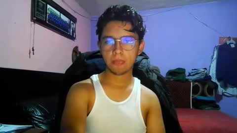 Snapshot of darknex_ chatting on 21, 7, 2026 Jose Ian online show from 21, 7, 2026
