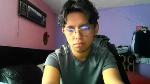 Snapshot of darknex_ chatting on 21, 7, 2026 Jose Ian online show from 21, 7, 2026