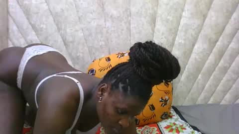 SHANICE online show from 15, 10, 2025