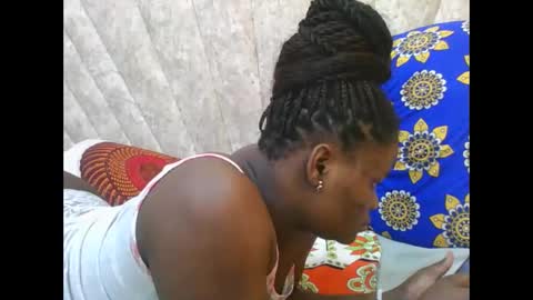 SHANICE online show from 21, 10, 2025