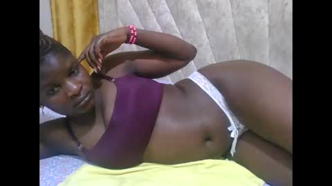 Snapshot of darknipples2 chatting on 6, 5, 2026 SHANICE online show from 6, 5, 2026