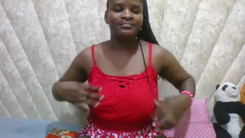 Snapshot of darknipples2 chatting on 11, 7, 2026 SHANICE online show from 11, 7, 2026