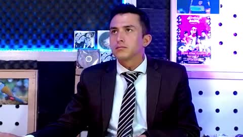 DARKO0717 online show from 3, 3, 2025