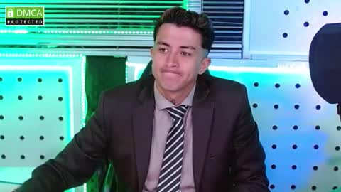 DARKO0717 online show from 9, 10, 2025