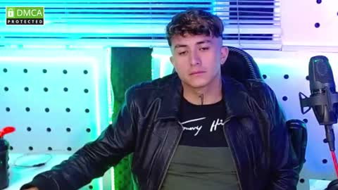 DARKO0717 online show from 17, 10, 2025