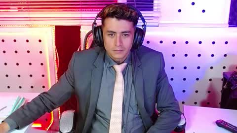 DARKO0717 online show from 9, 11, 2025