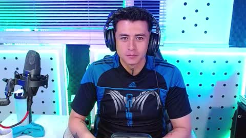 DARKO0717 online show from 9, 1, 2026