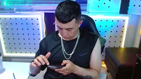 DARKO0717 online show from 28, 2, 2026