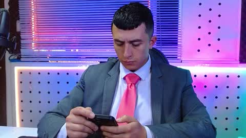 DARKO0717 online show from 28, 2, 2026